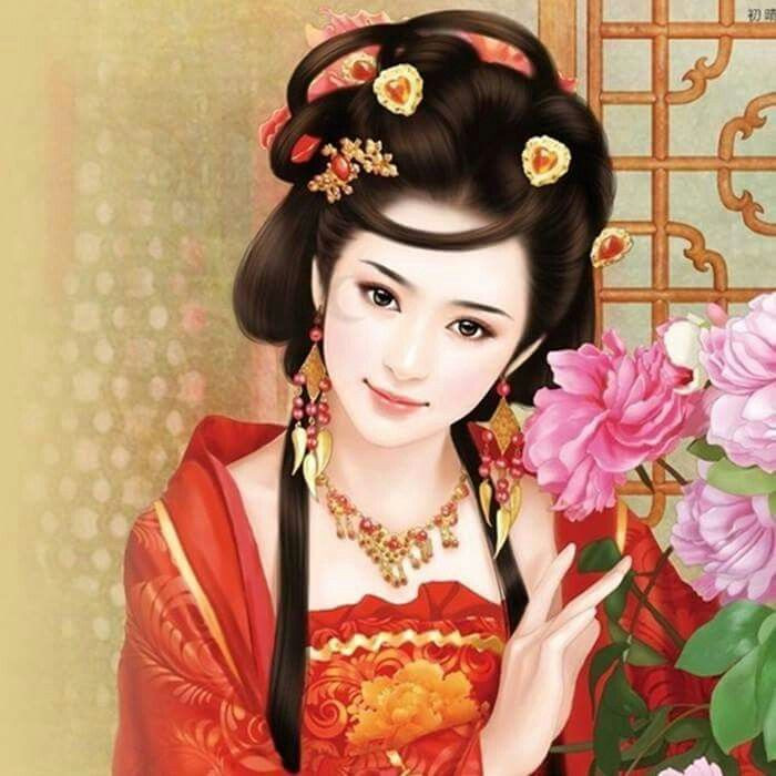 Tứ đại mỹ nhân thời cổ Trung Quốc là những ai?