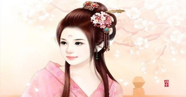 Tứ đại mỹ nhân thời cổ Trung Quốc là những ai?