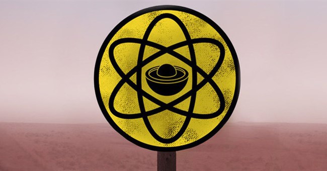 Lõi Quỷ - lõi phóng xạ hạt nhân đã hại chết hai nhà khoa học