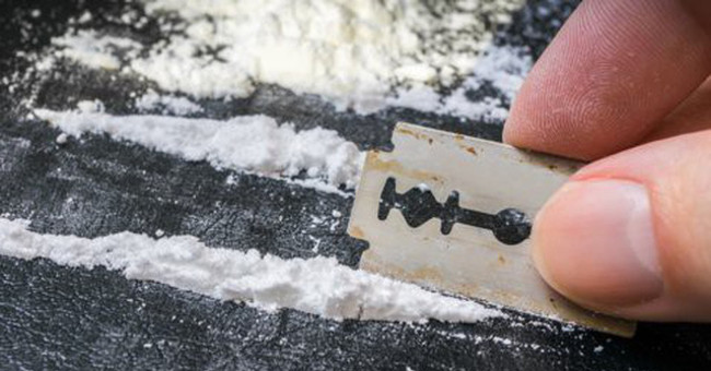 Con microchip phát hiện cocaine giá rẻ bèo chỉ 0,1 USD