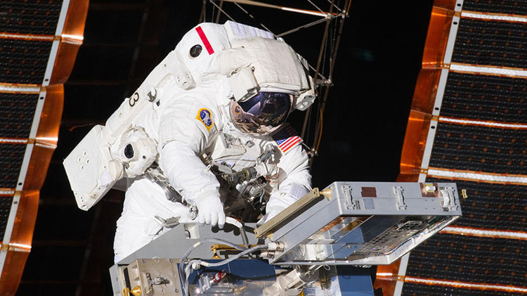 NASA có kế hoạch đưa máy bay không người lái lên sao Hỏa