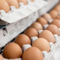 Trứng không phải "kẻ thù" đối với người mắc bệnh tiểu đường