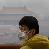 Ô nhiễm không khí làm tăng nguy cơ phạm tội do căng thẳng
