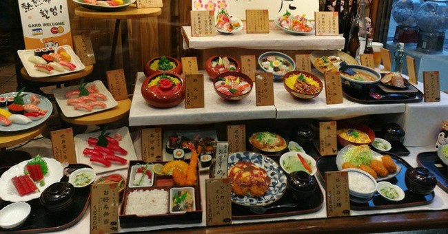 Nhật Bản - đất nước kỳ lạ nhất Trái Đất