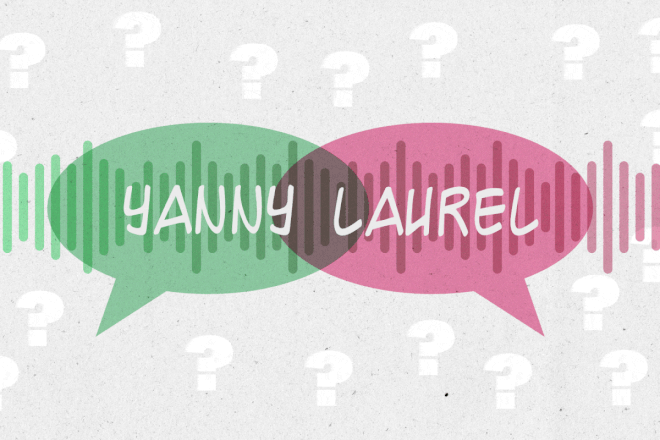 Nguồn gốc đằng sau Laurel và Yanny: hiện tượng nổi nhất trên Internet trong tuần này