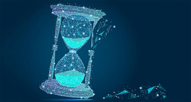 Dấu vết tinh thể thời gian trong… đồ chơi trẻ em