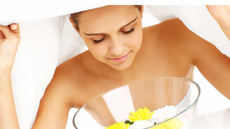 Xông hơi giải cảm thế nào mới đúng?