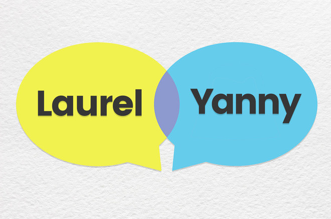 Nguồn gốc đằng sau Laurel và Yanny: hiện tượng nổi nhất trên Internet trong tuần này