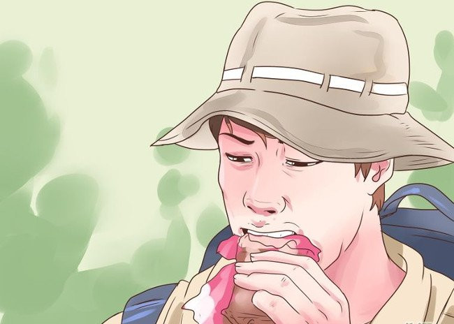 20 kỹ năng sinh tồn cho những người đi rừng bị lạc