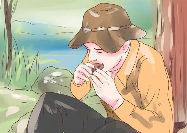 20 kỹ năng sinh tồn cho những người đi rừng bị lạc