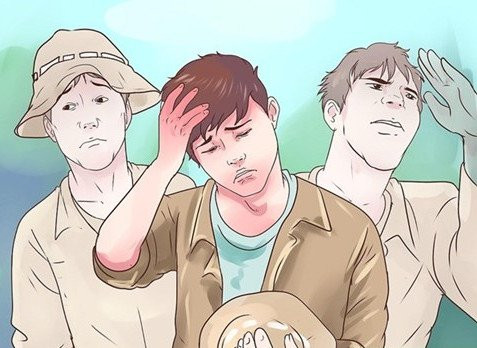 20 kỹ năng sinh tồn cho những người đi rừng bị lạc