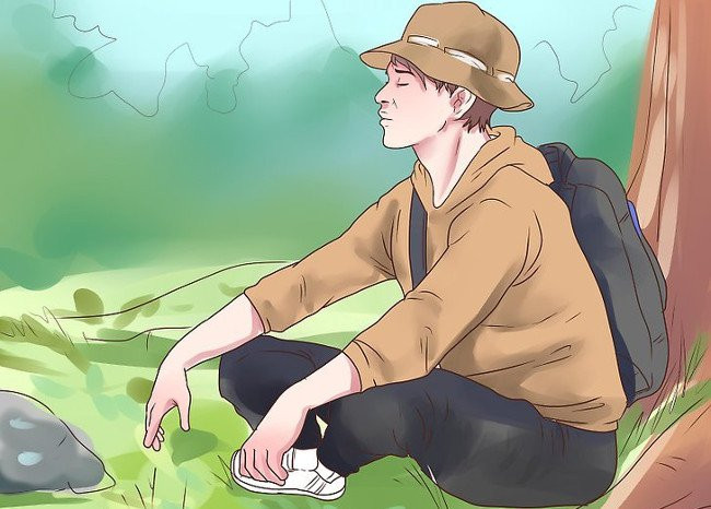 20 kỹ năng sinh tồn cho những người đi rừng bị lạc