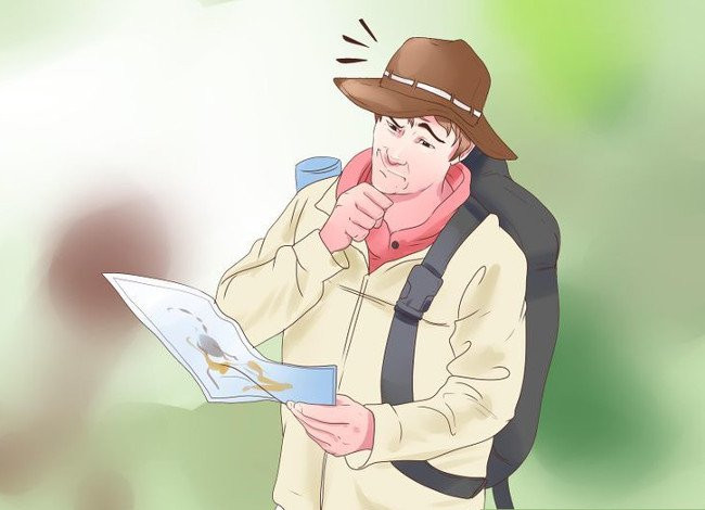 20 kỹ năng sinh tồn cho những người đi rừng bị lạc