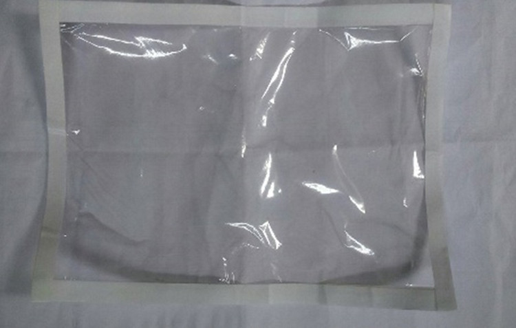 Trái cây tươi nguyên cả tháng nhờ màng bảo quản từ bột sắn và nano bạc