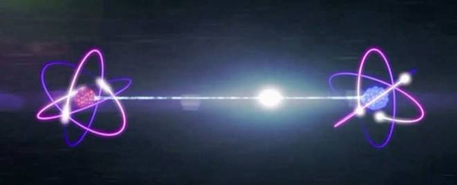 Đã có hơn 100.000 người cùng chơi một trò chơi điện tử nhằm chứng minh Einstein đã sai, họ vừa làm được vừa không làm được