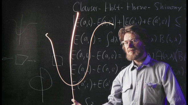 Đã có hơn 100.000 người cùng chơi một trò chơi điện tử nhằm chứng minh Einstein đã sai, họ vừa làm được vừa không làm được