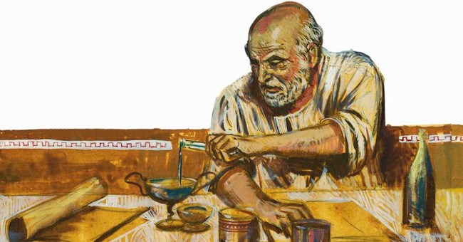 Những câu nói bất hủ của vĩ nhân làm rung động triệu người