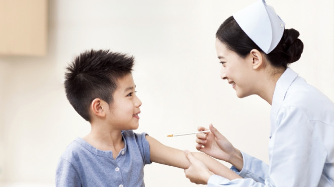 Thời điểm nào nên tiêm phòng vắc xin ngừa thủy đậu?