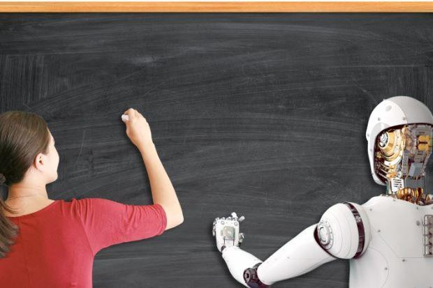 Trường học Trung Quốc đang thử nghiệm AI chấm thi, chuẩn xác không khác gì giáo viên