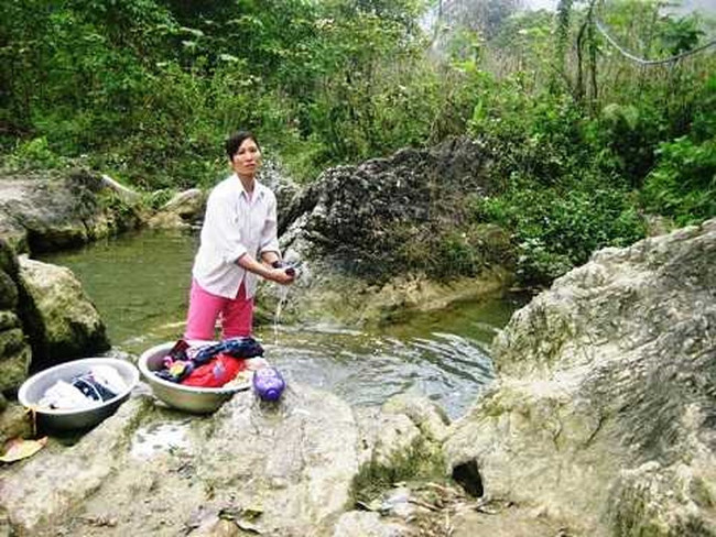 Những chuyện kỳ bí về 