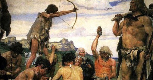 7.000 năm trước có một hiện tượng điên rồ xảy ra với đàn ông trên thế giới mà đến bây giờ khoa học vẫn không hiểu tại sao
