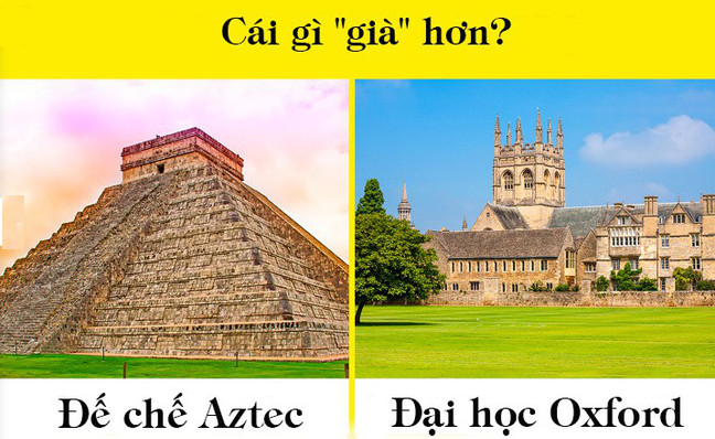5 điều nghe có vẻ hư cấu nhưng lại hoàn toàn có thật, cái cuối cùng thực sự gây sốc