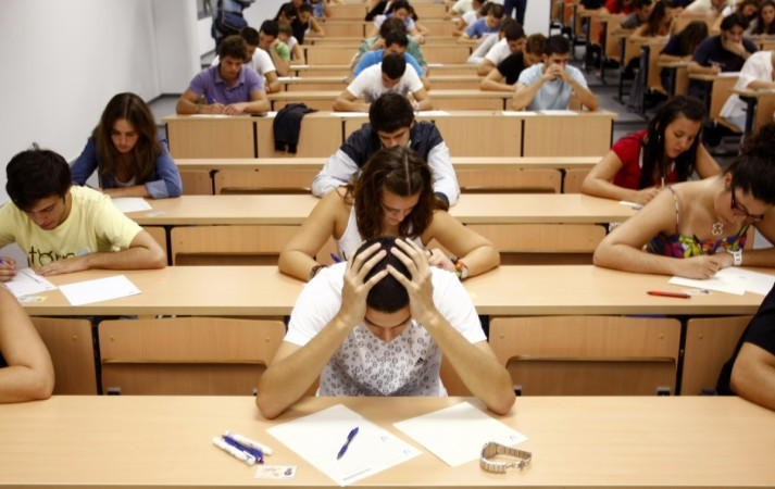 Trời càng nóng, kết quả thi cử càng thấp?