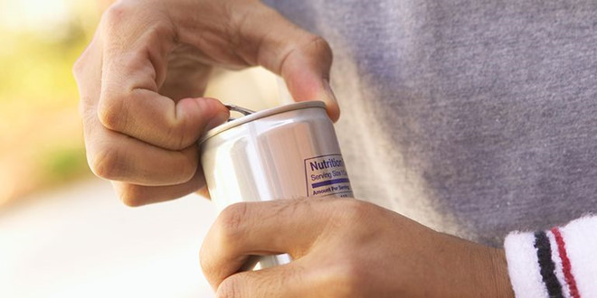 Sự thật tác dụng của caffeine và taurine trong nước tăng lực