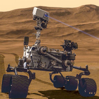 Cách xem họp báo gấp của NASA về "một phát hiện rất lớn" trên sao Hỏa đêm 7/6/2018 Online