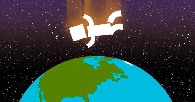 Hành trình khi con người rơi từ vũ trụ xuống Trái Đất