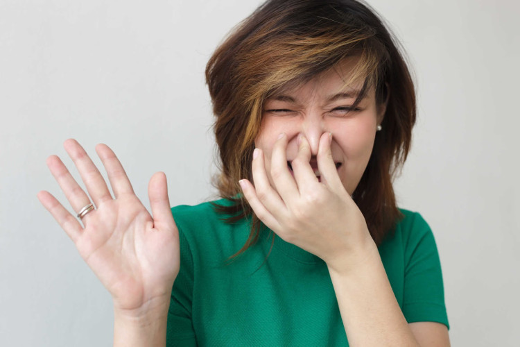 Gặp những hiện tượng này thường xuyên nhưng không phải ai cũng biết nguyên nhân