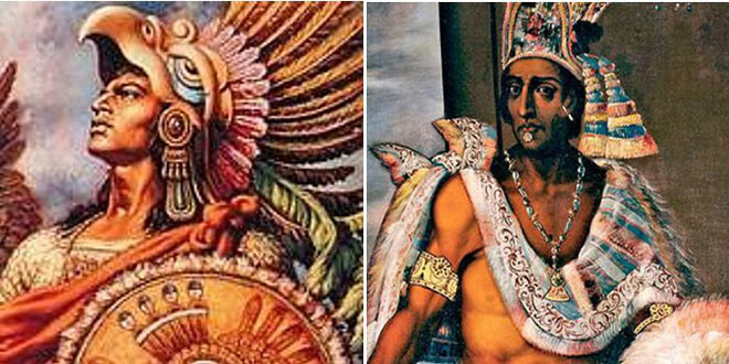 Bí ẩn áo giáp bông của chiến binh Aztec cổ đại, chống được cả đao kiếm hay mũi lao