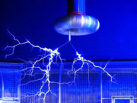 Tài liệu mất tích của Tesla đáng sợ đến mức nó sẽ không bao giờ được thấy ánh sáng?