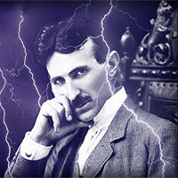 Tài liệu mất tích của Tesla đáng sợ đến mức nó sẽ không bao giờ được thấy ánh sáng?