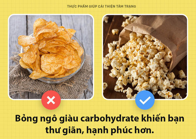 Khi tâm trạng 