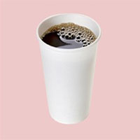 Bạn có biết: một tách cà phê cần bao nhiêu hạt cà phê?