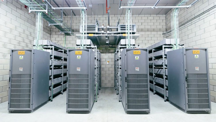 Những điều ít biết về cáp quang biển