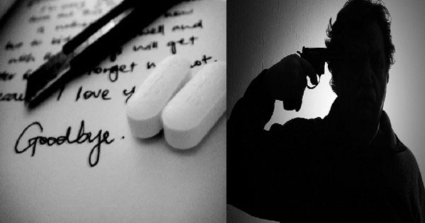 Ai mà tin được đến tự tử cũng có thể lây lan