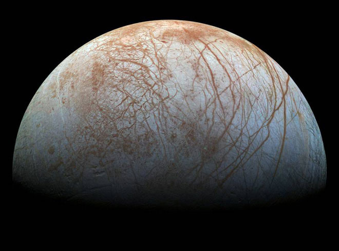 NASA sẽ nghiên cứu núi lửa dưới đáy biển Hawaii để tìm cách săn người ngoài hành tinh