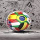 AI dự đoán đội vô địch World Cup 2018
