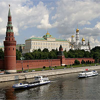 Những bí mật sau cánh cửa điện Kremlin