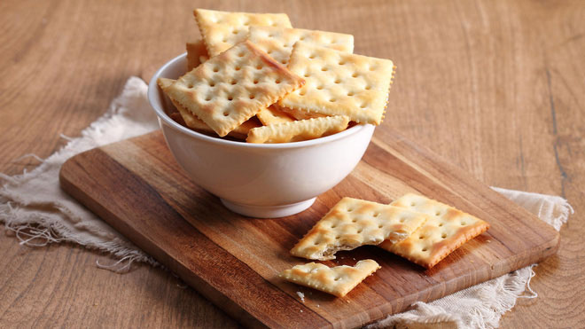 Thử nghiệm với một chiếc bánh, bạn sẽ biết mình có thể ăn nhiều carb hay không