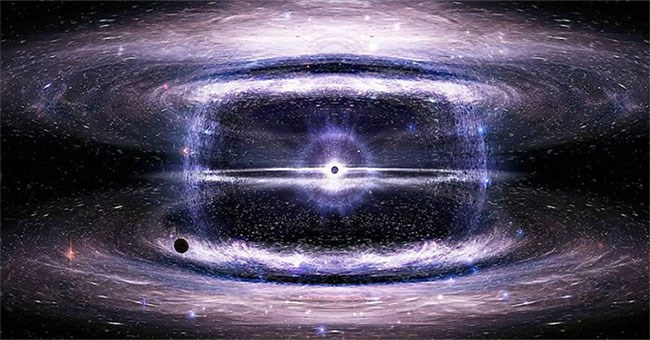 Không GPS, không Google Map - các phi hành gia định vị trong vũ trụ như thế nào?