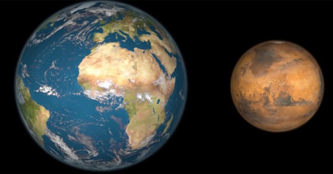 Người yêu thiên văn sắp được chiêm ngưỡng hiện tượng kỳ thú 15 năm mới có