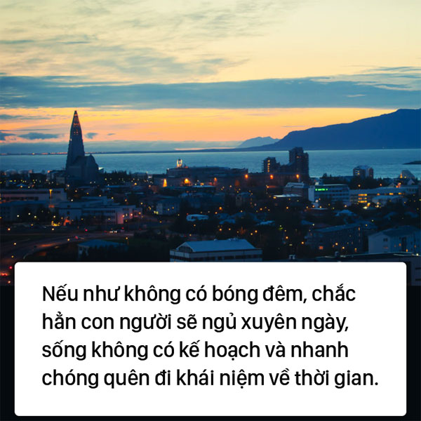 Muốn thấy mặt trời cả ngày không lặn, hãy đến Iceland!