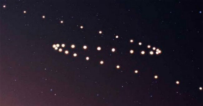 Sao Hỏa sắp sửa "nghịch hành" nhưng điều này có ý nghĩa như thế nào?