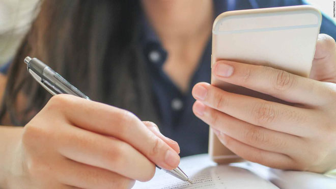 Choáng: Đất nước này đã ngắt toàn bộ hệ thống Internet để chống gian lận thi cử