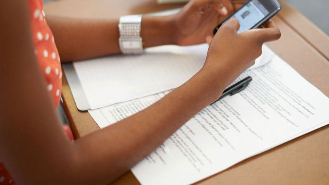 Choáng: Đất nước này đã ngắt toàn bộ hệ thống Internet để chống gian lận thi cử