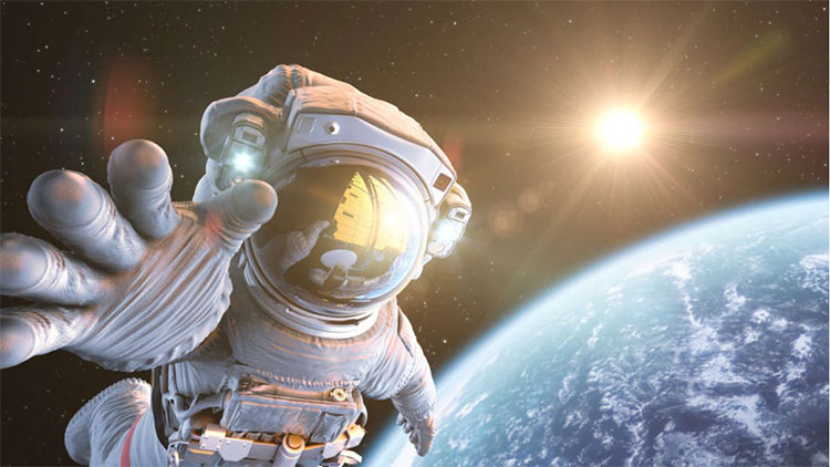 Bạn có muốn đi du lịch vũ trụ không? Theo lời phi hành gia của NASA thì chớ có dại!