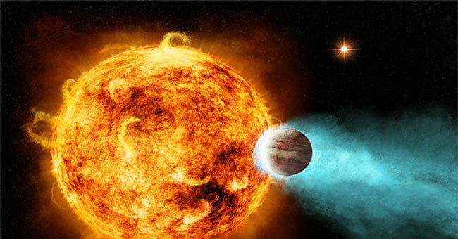 Giới thiên văn mới có một phát hiện chắc chắn sẽ khiến tất cả phải phấn khích